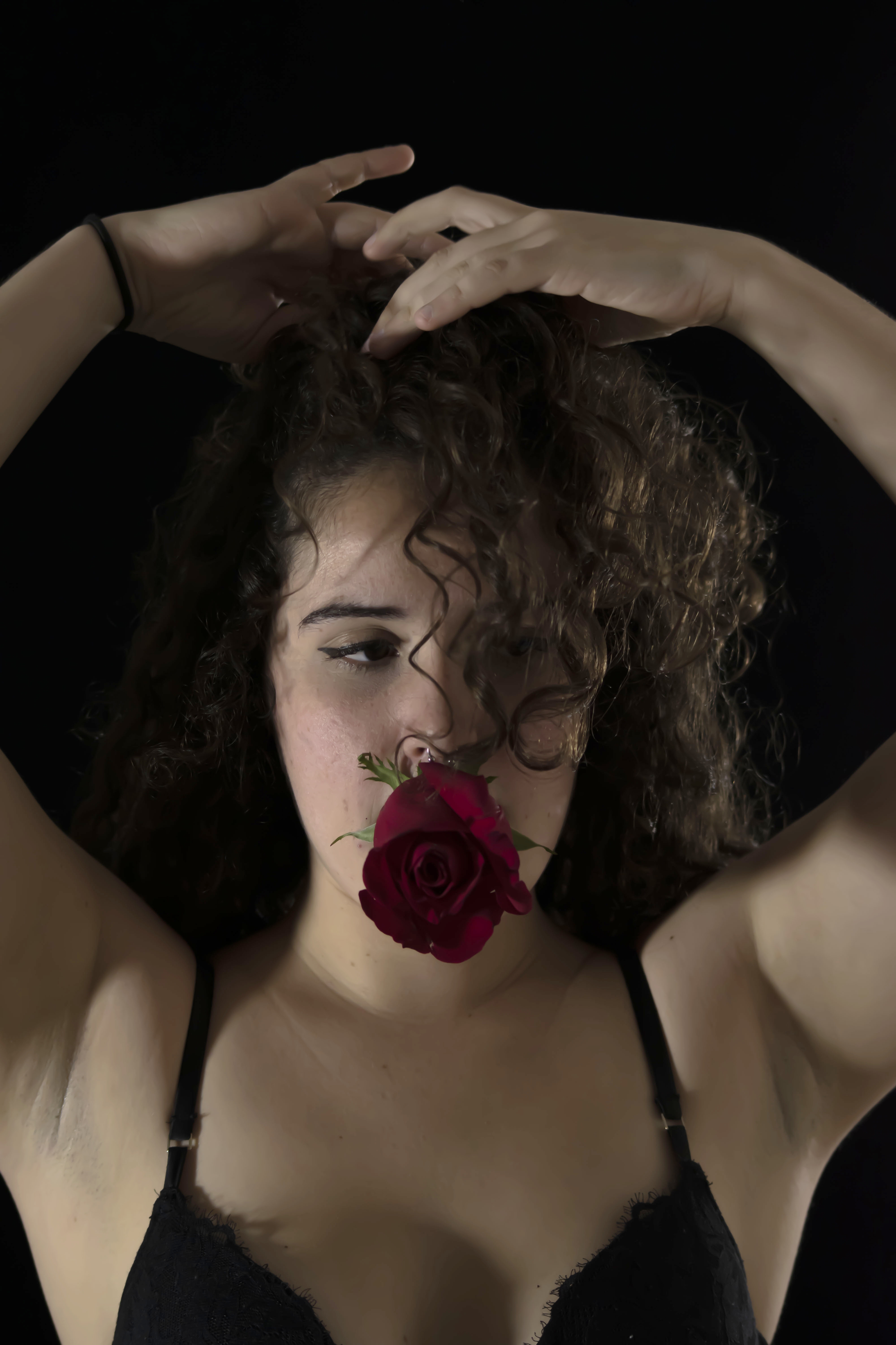 Berenice. Diversidades 2021. FotoC3