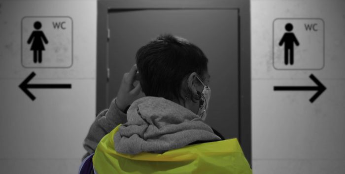 Sin título. Diversidades 2021. FotoC3