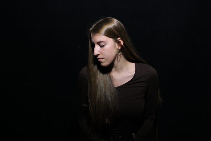 Autorretrato Claudia. Diversidades 2021. FotoC3