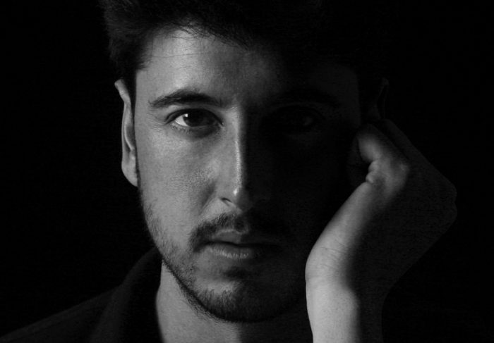 Autorretrato Luis López. Diversidades 201.4 FotoC3