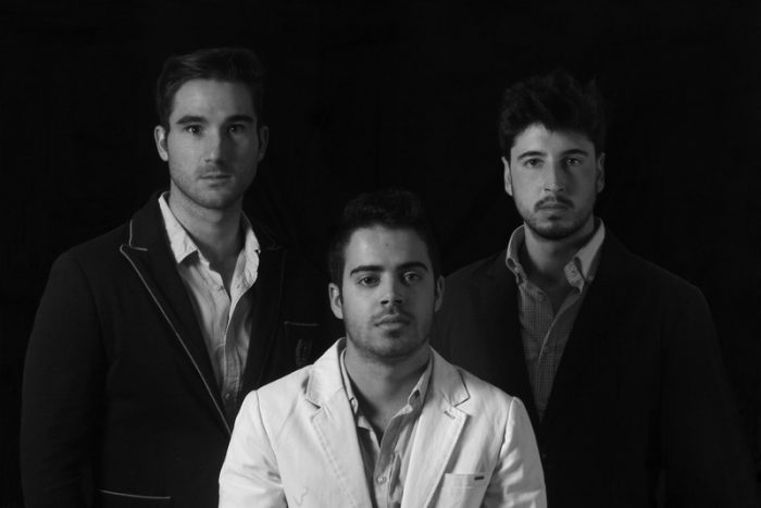 Retrato grupo. Diversidades 2014. FotoC3