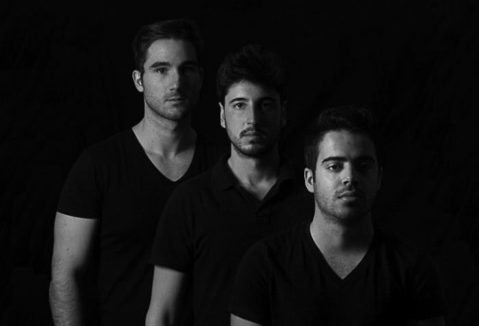Retrato grupo. Diversidades 2014. FotoC3