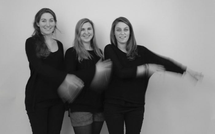 Retrato grupo II. Diversidades 2014. FotoC3