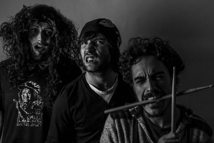 Retrato grupo . Diversidades 2014. FotoC3