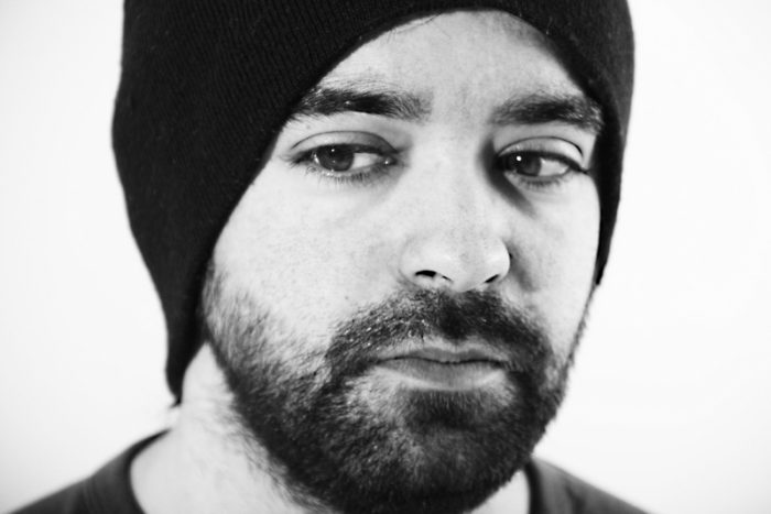 Autorretrato Emilio Godoy. Diversidades 2014. FotoC3