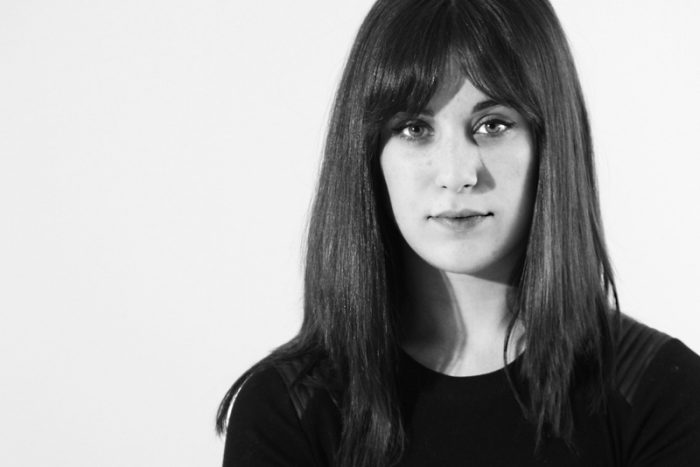 Autorretrato Beatriz Miguel. Diversidades 2014. FotoC3