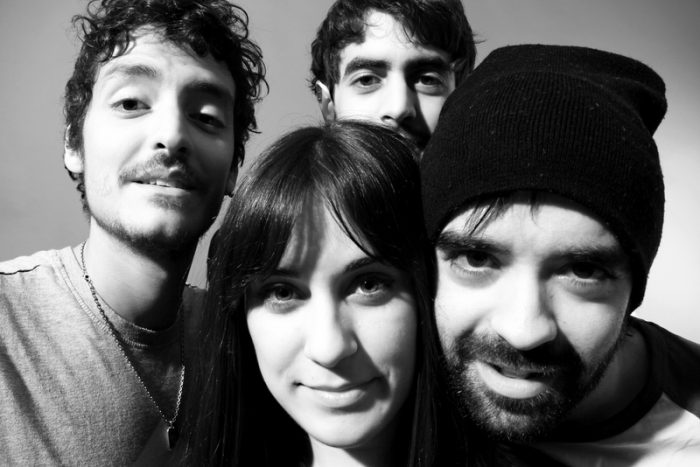 Retrato Grupo II. Diversidades 2014. FotoC3