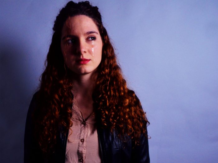 Retrato Celia Gómez. Diversidades 2014. FotoC3