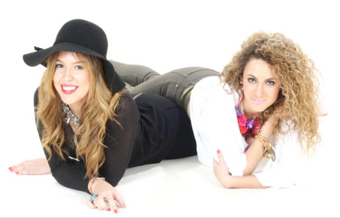 Retrato grupo I. Diversidades 2014. FotoC3