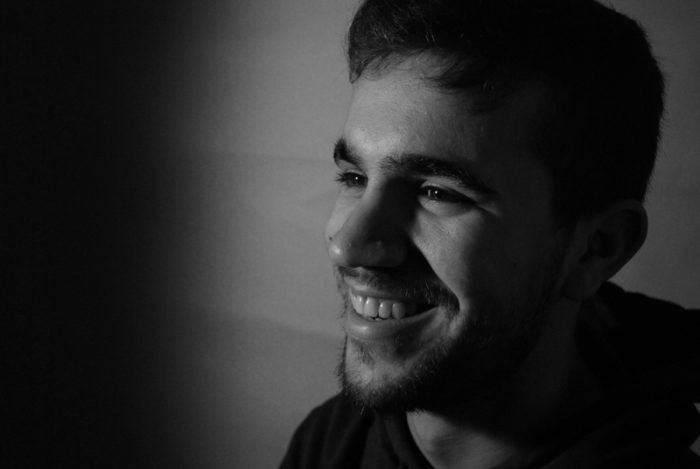 Felicidad. Diversidades 2014. FotoC3
