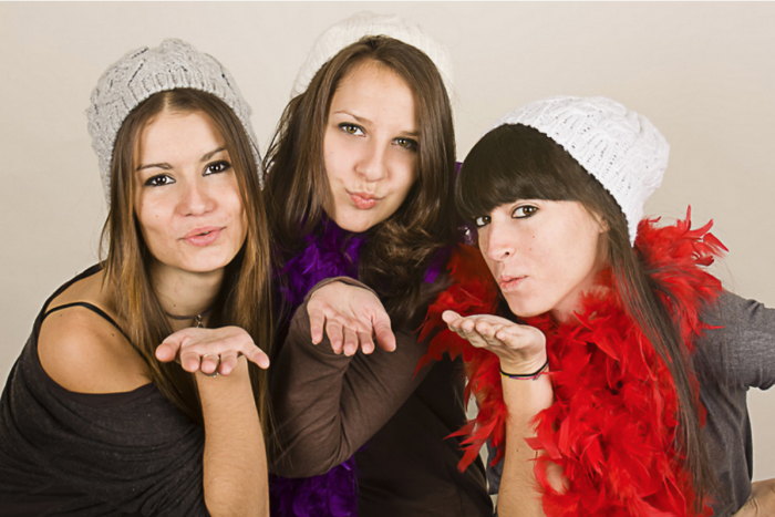 Retrato grupo. Diversidades 2014. FotoC3