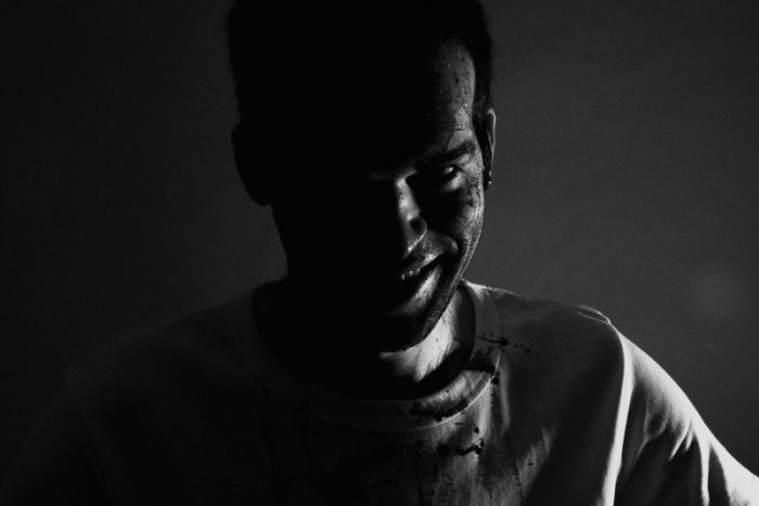 Sangre Emilio. Diversidades 2014. FotoC3