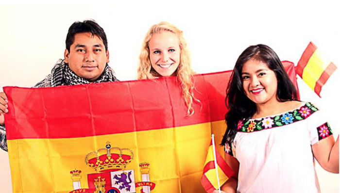 Retrato grupo. Diversidades 2014. FotoC3