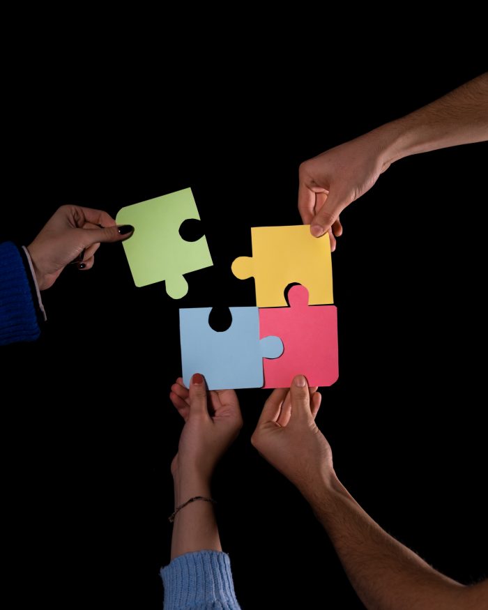 Resolución pacífica de conflictos. Diversidades 2021. FotoC3