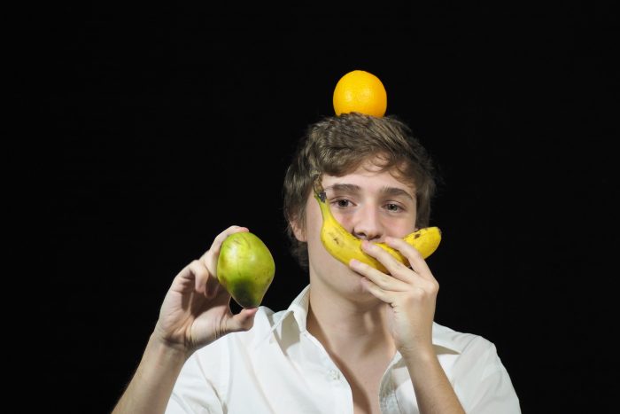 Frutas. Diversidades 2021. FotoC3
