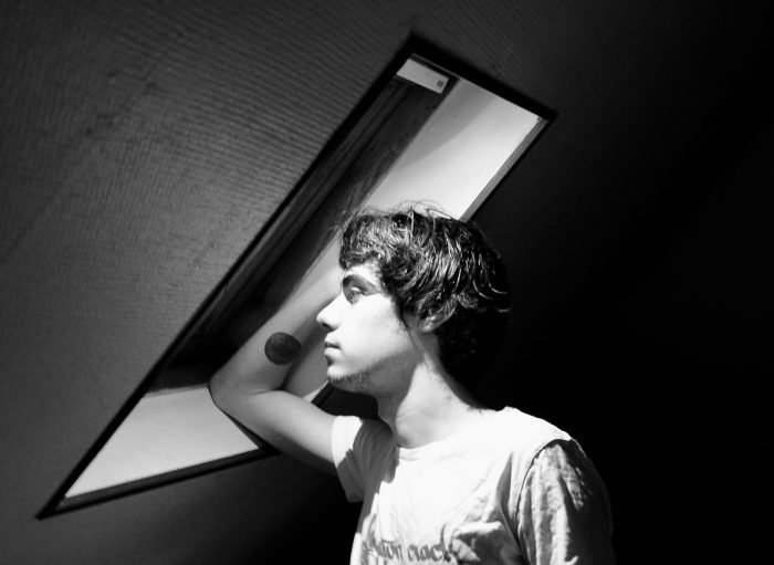 Retrato. Diversidades 2021. FotoC3