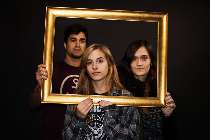 Retrato grupo. Diversidades 2016. FotoC3