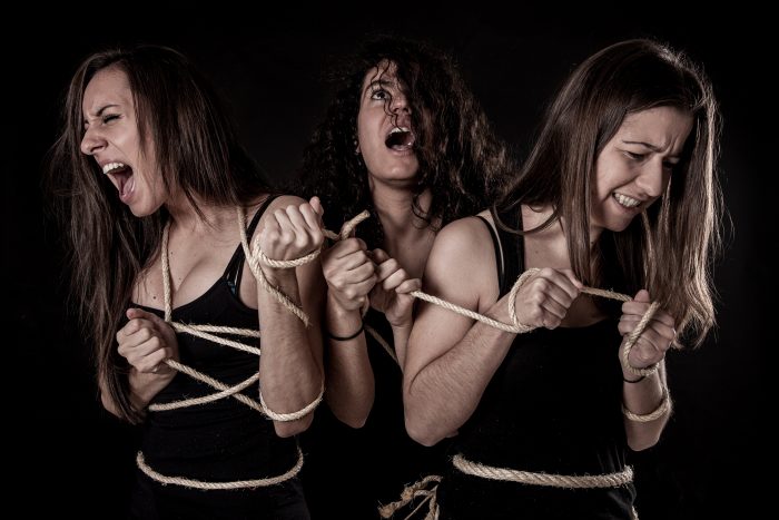 Retrato grupo. Diversidades 2016. FotoC3