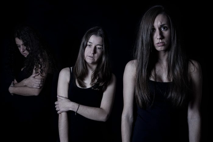 Retrato grupo. Diversidades 2016. FotoC3