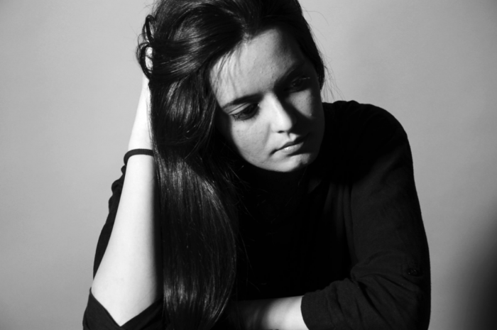 Retrato Laura Ciria. Diversidades 2016. FotoC3