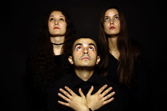 Retrato grupo. Diversidades 2016. FotoC3