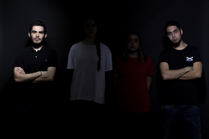 Retrato grupo. Diversidades 2016. FotoC3