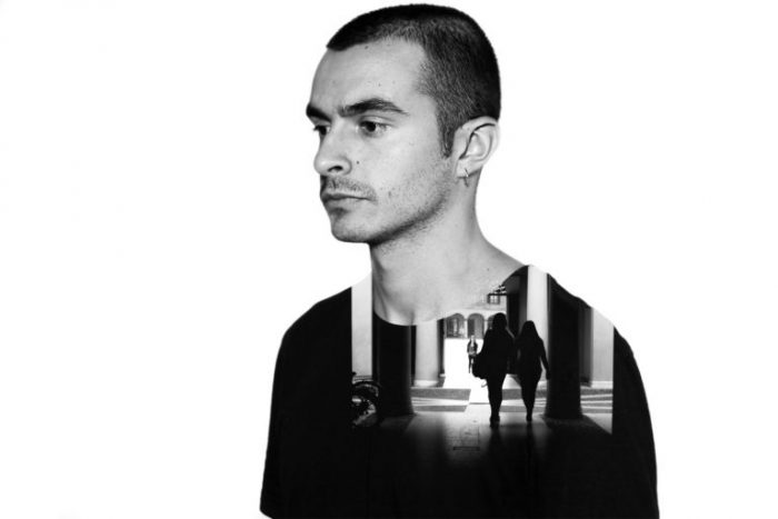 Autorretrato Víctor Manuel Manari Llorente. Diversidades 2016. FotoC3