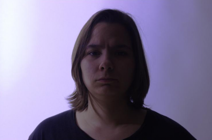 Retrato Sara Zarhouni Martín. Diversidades 2016. FotoC3