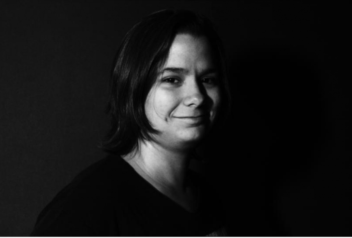 Autorretrato Sara Zarhouni Martín. Diversidades 2016. FotoC3