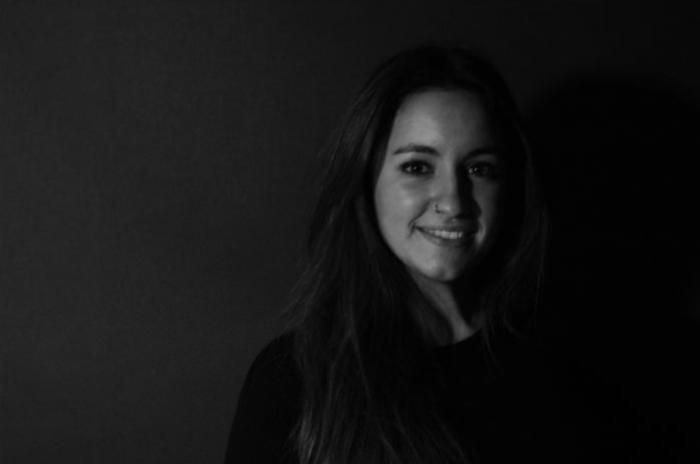 Retrato Ayla Rodríguez. Diversidades 2016. FotoC3