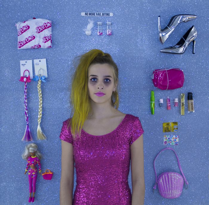 Life Is Plastic. Diversidades 2016. FotoC3