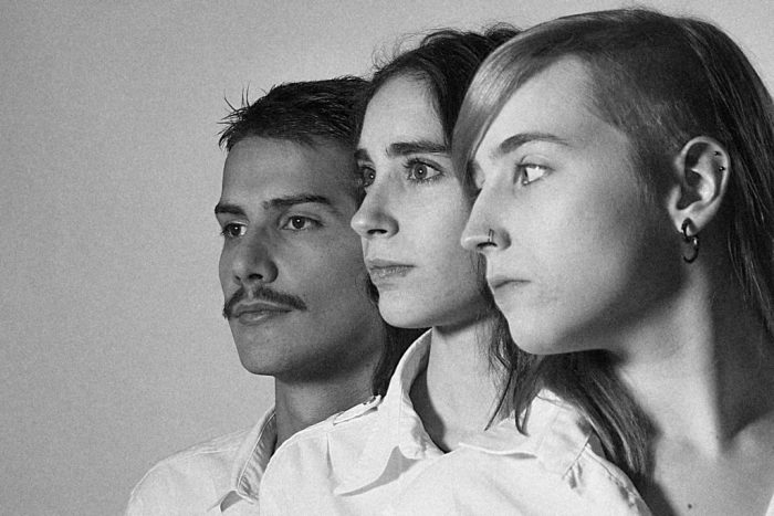 Retrato grupo Francisco Javier Egido López. Diversidades 2015. FotoC3