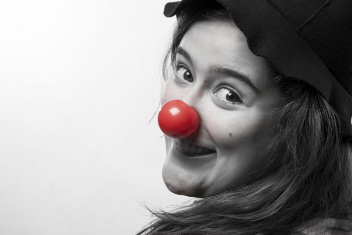 Autorretrato Marta Iglesias López. Diversidades 2015. FotoC3