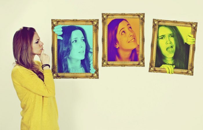 Retrato grupo María Sánchez Martín, Dalia Suárez Pontigo, Sofía Trullenque Balaguero y Sara Viviens Crespo. Diversidades 2015. FotoC3