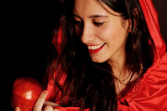 Retrato Elena Ramírez Suárez. Diversidades 2015. FotoC3