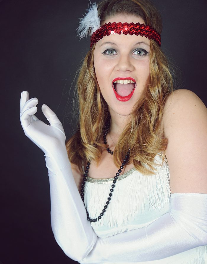Autorretrato Cristina Garzón Montero. Diversidades 2015. FotoC3