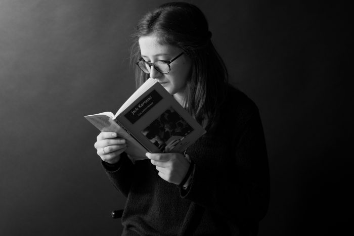 Autorretrato María La Civita. Diversidades 2015. FotoC3