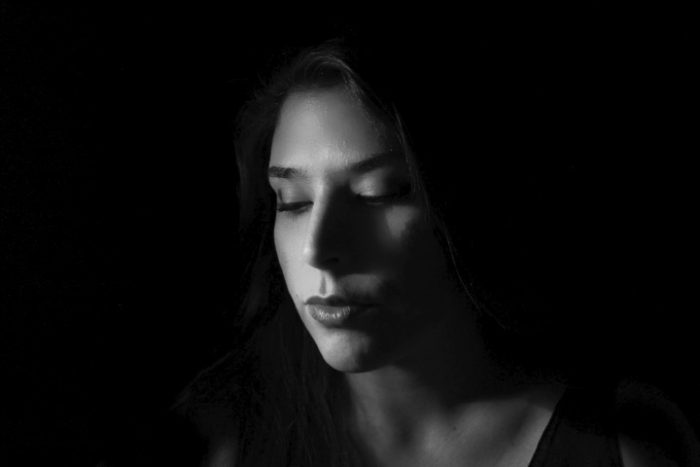 Retrato Amalia Nusser. Diversidades 2015. FotoC3