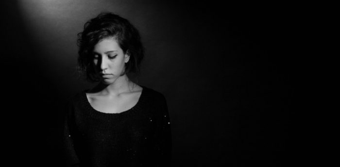 Retrato Lucia Muriel Rojo. Diversidades 2015. FotoC3