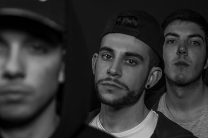 Retrato Grupo. Diversidades 2017. FotoC3