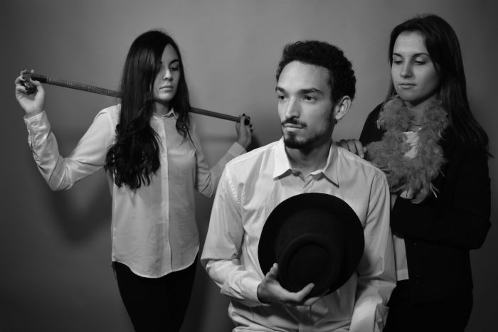 Retrato Grupo. Diversidades 2017. FotoC3