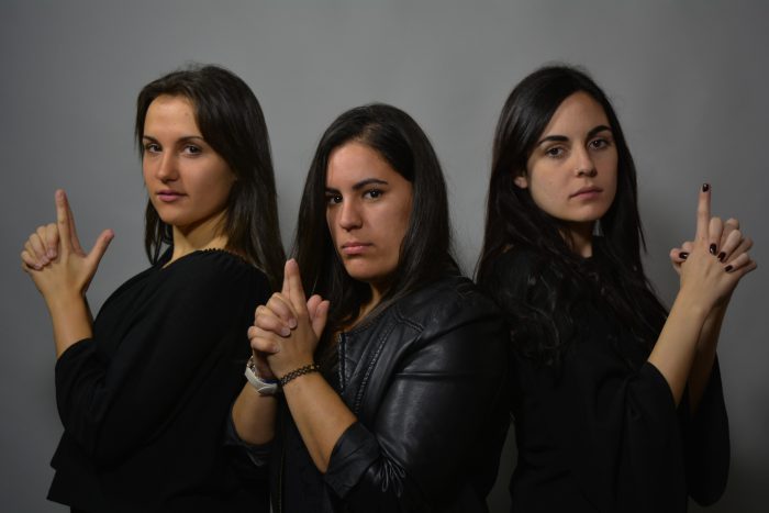 Retrato Grupo. Diversidades 2017. FotoC3