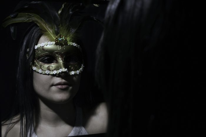 Retrato Leticia González Díaz. Diversidades 2017. FotoC3