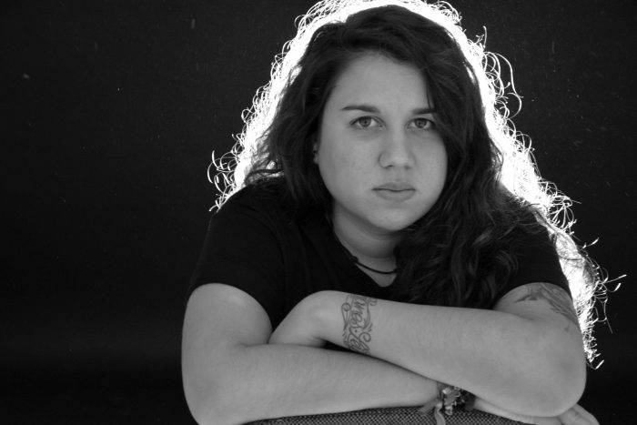 Retrato María Ohianes Hernández Roncero. Diversidades 2017. FotoC3