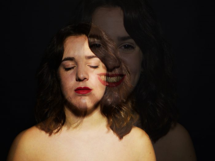 Autorretrato Marta Baltasar Fernández. Diversidades 2017. FotoC3