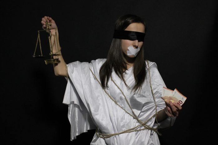 El fin de la justicia. Diversidades 2017. FotoC3