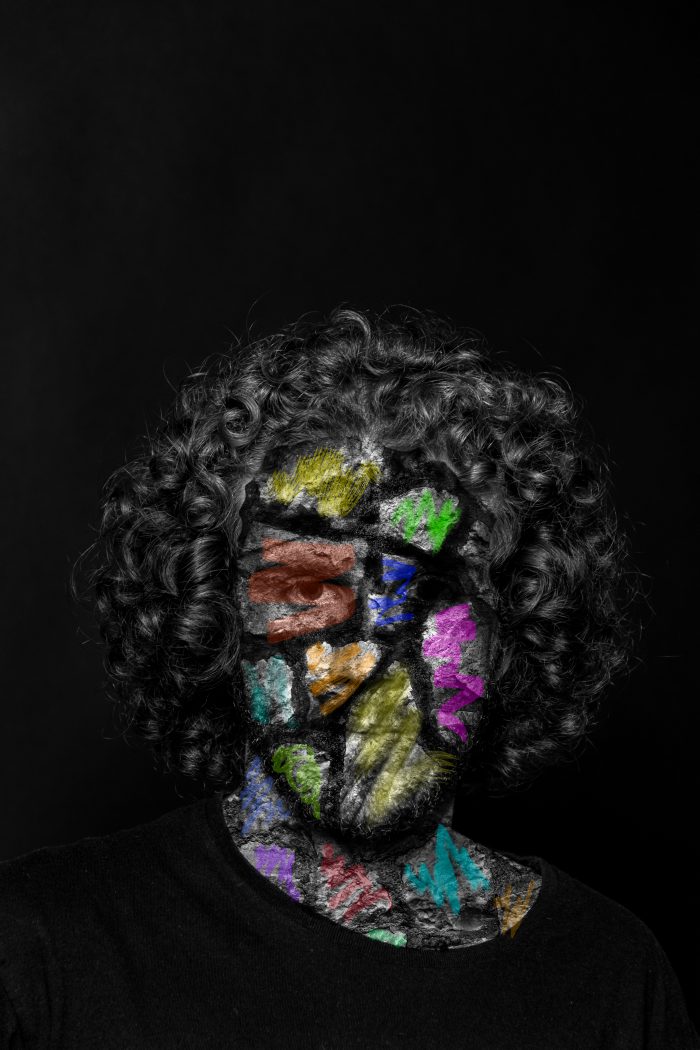 Espacio para creatividad. Diversidades 2017. FotoC3