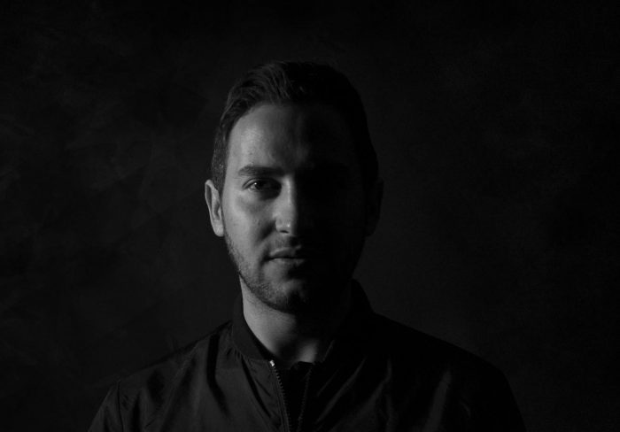 Retrato José Antonio García Jacinto. Diversidades 2017. FotoC3