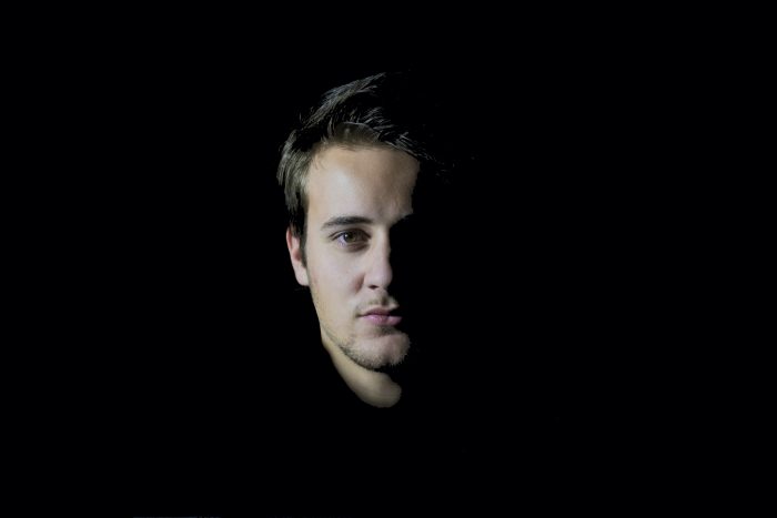 Retrato Kai Greijn. Diversidades 2017. FotoC3