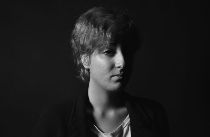 Retrato María García Alcarazo. Diversidades 2017. FotoC3